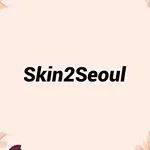 Skin 2 Seoul UK discount code